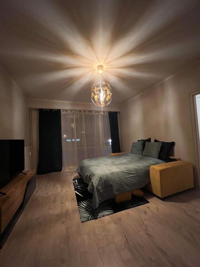Avenue De Champagne Appartement