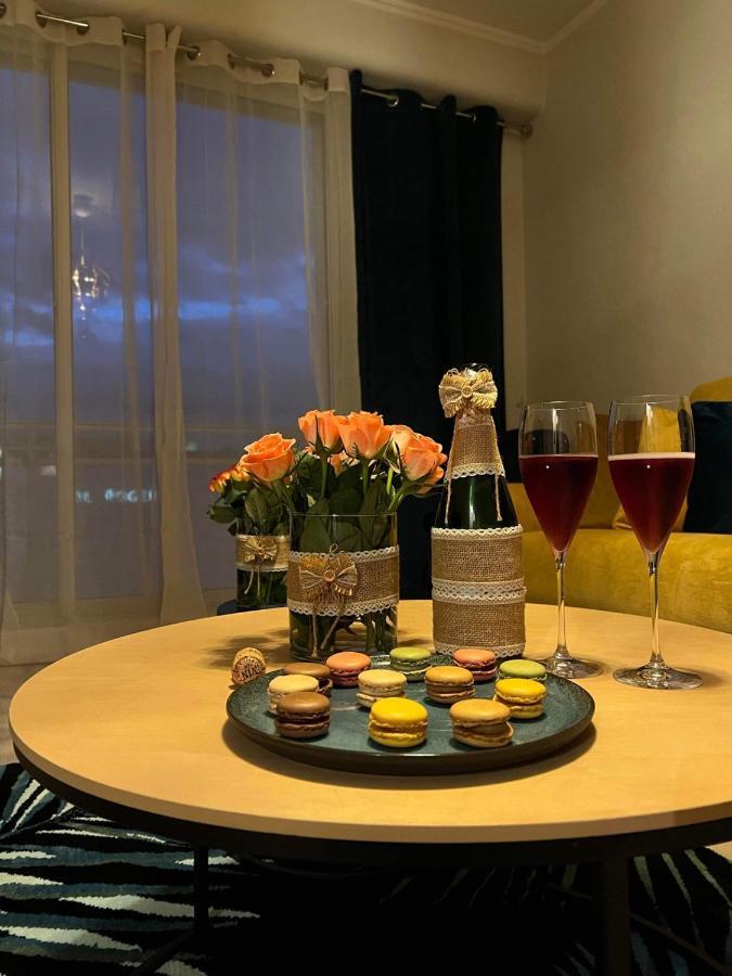 Avenue De Champagne Appartement
