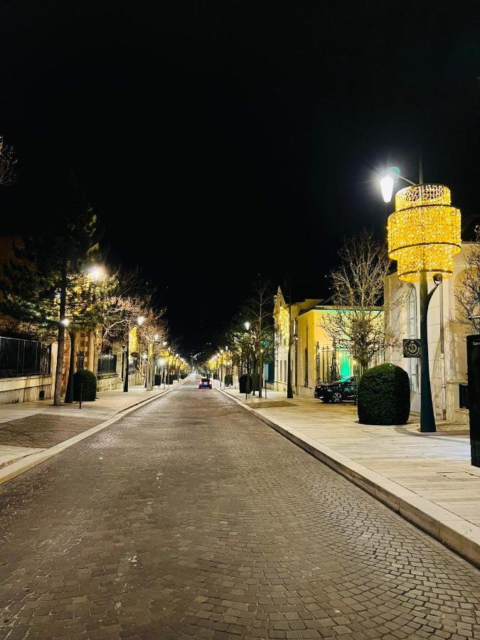 Avenue De Champagne * Épernay